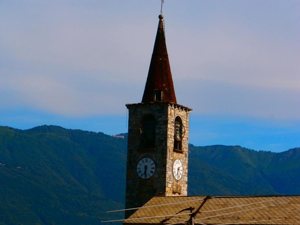 Bed And Breakfast Da Pio Castello  Екстер'єр фото