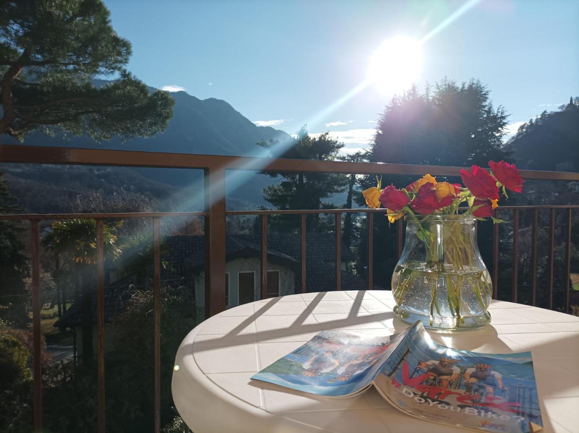 Bed And Breakfast Da Pio Castello  Екстер'єр фото