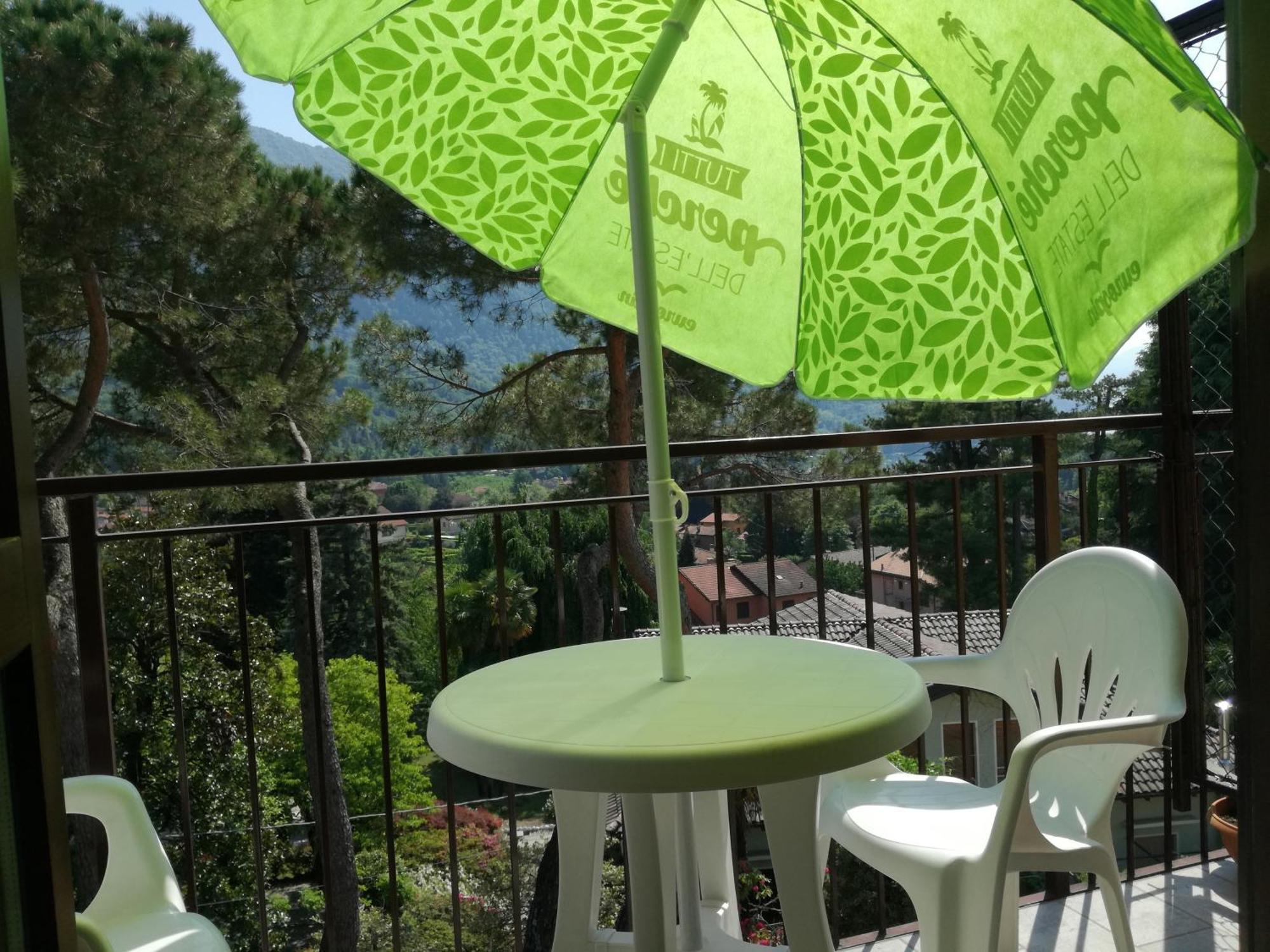 Bed And Breakfast Da Pio Castello  Екстер'єр фото