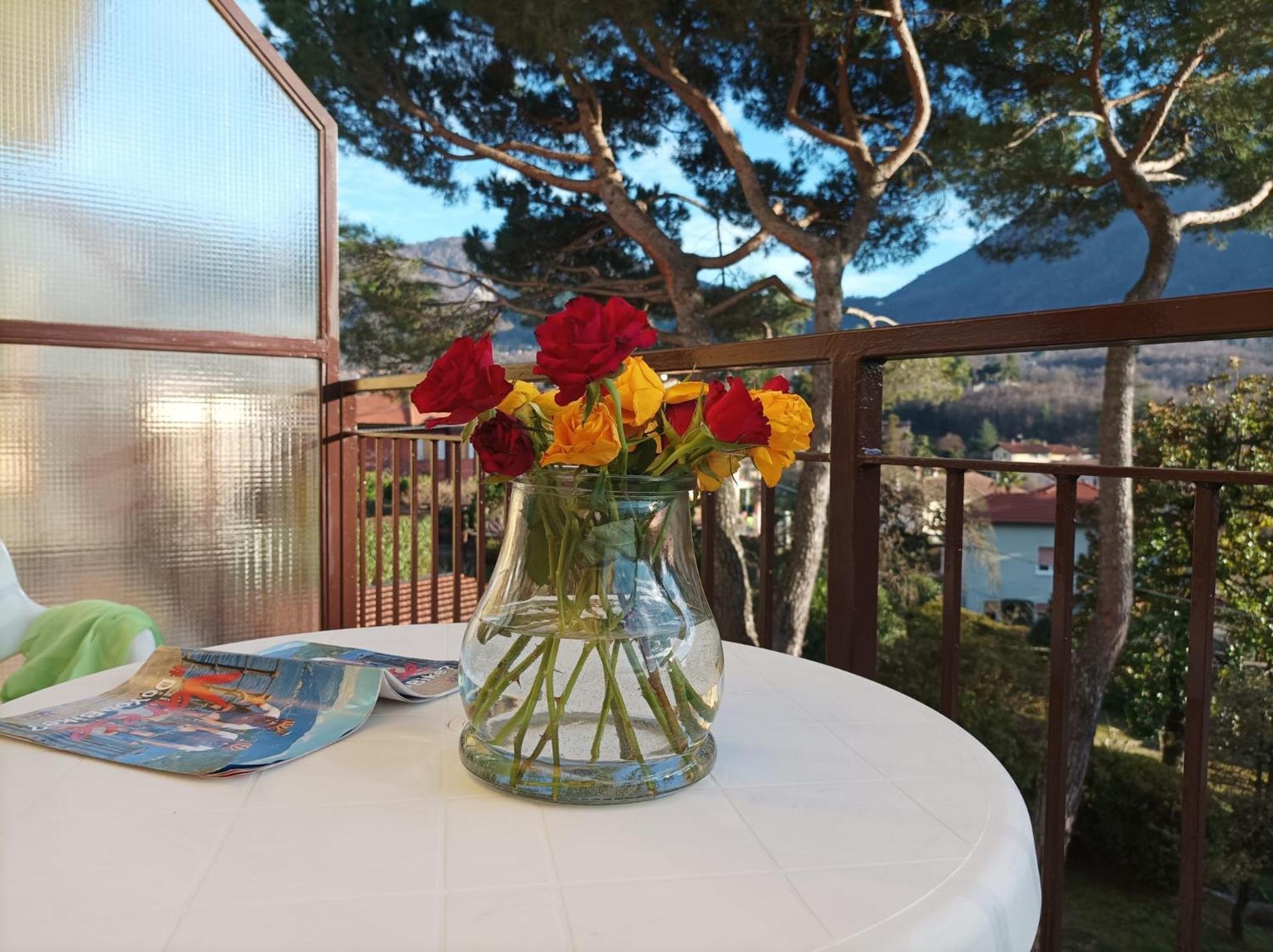 Bed And Breakfast Da Pio Castello  Екстер'єр фото