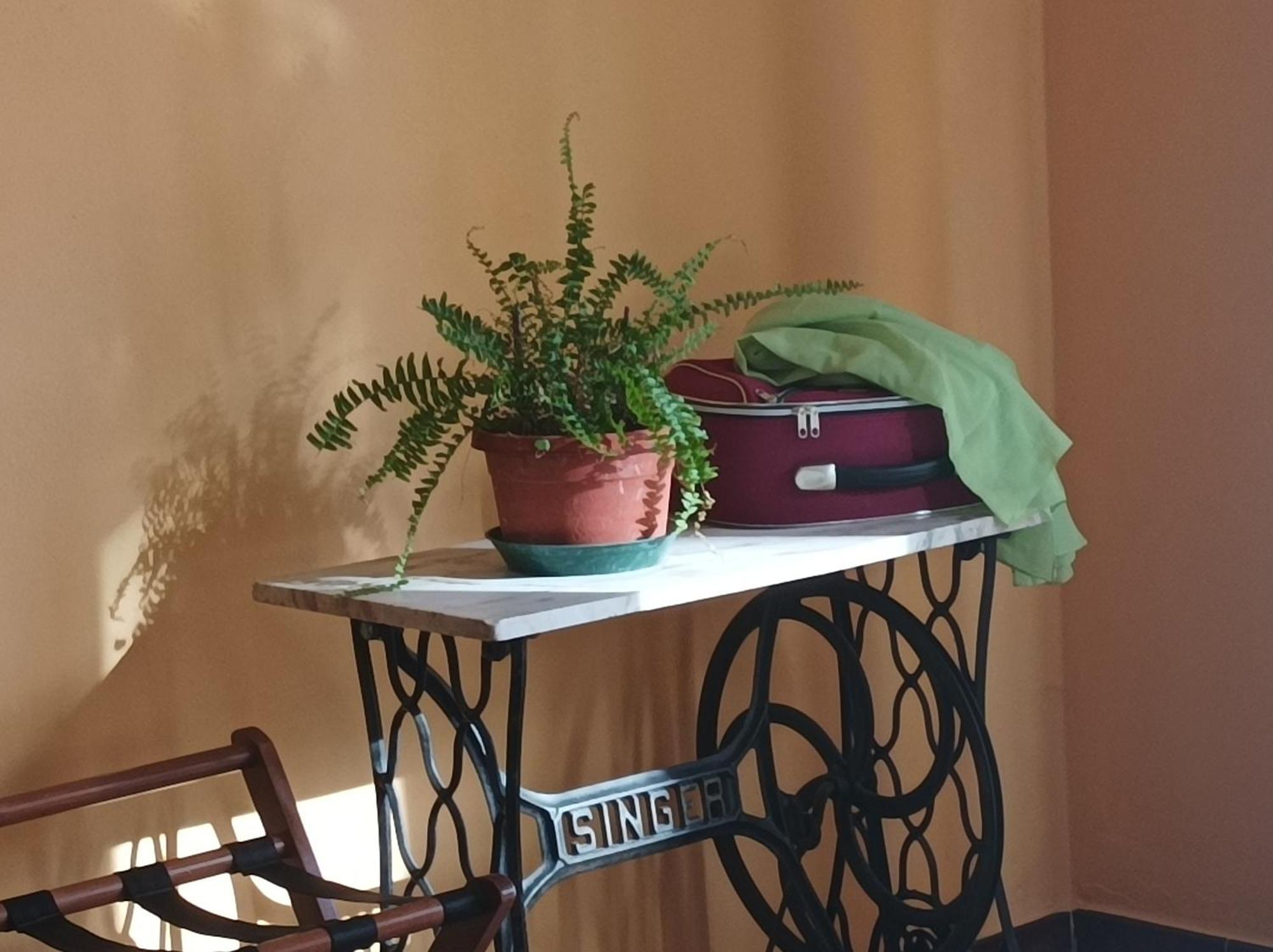 Bed And Breakfast Da Pio Castello  Екстер'єр фото
