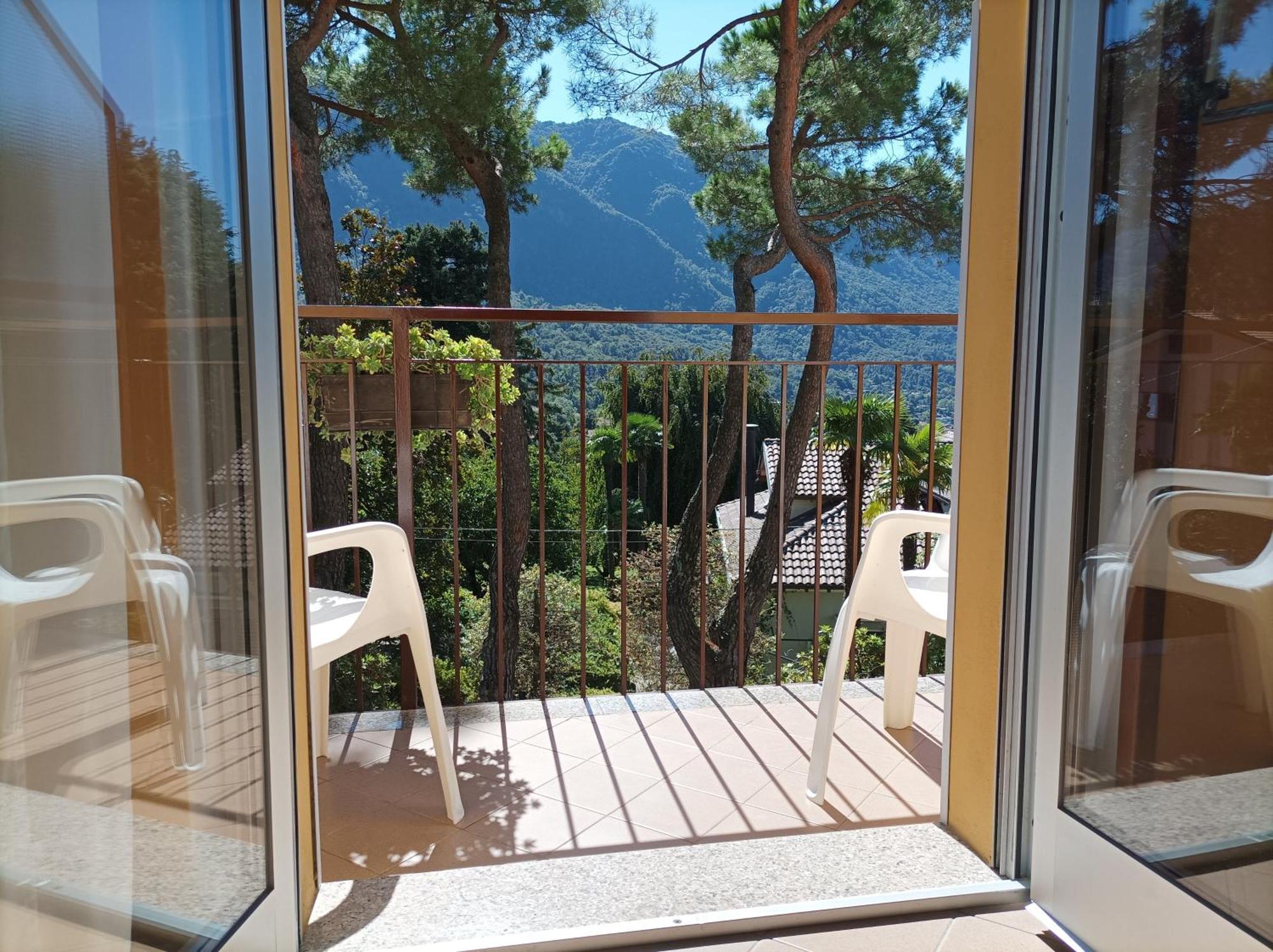 Bed And Breakfast Da Pio Castello  Екстер'єр фото