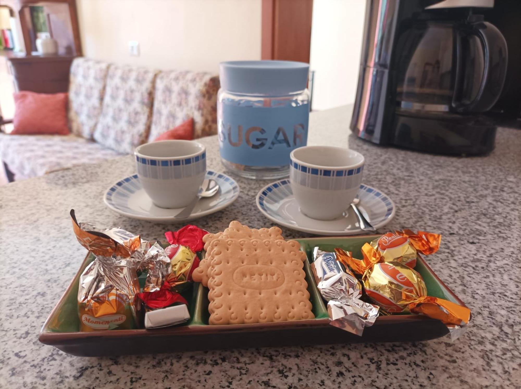 Bed And Breakfast Da Pio Castello  Екстер'єр фото