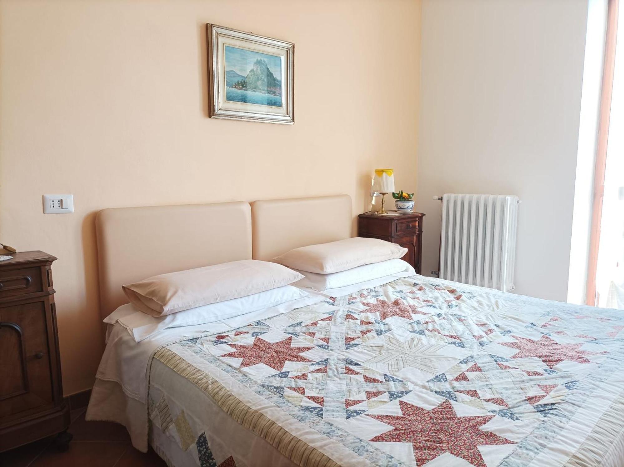 Bed And Breakfast Da Pio Castello  Екстер'єр фото
