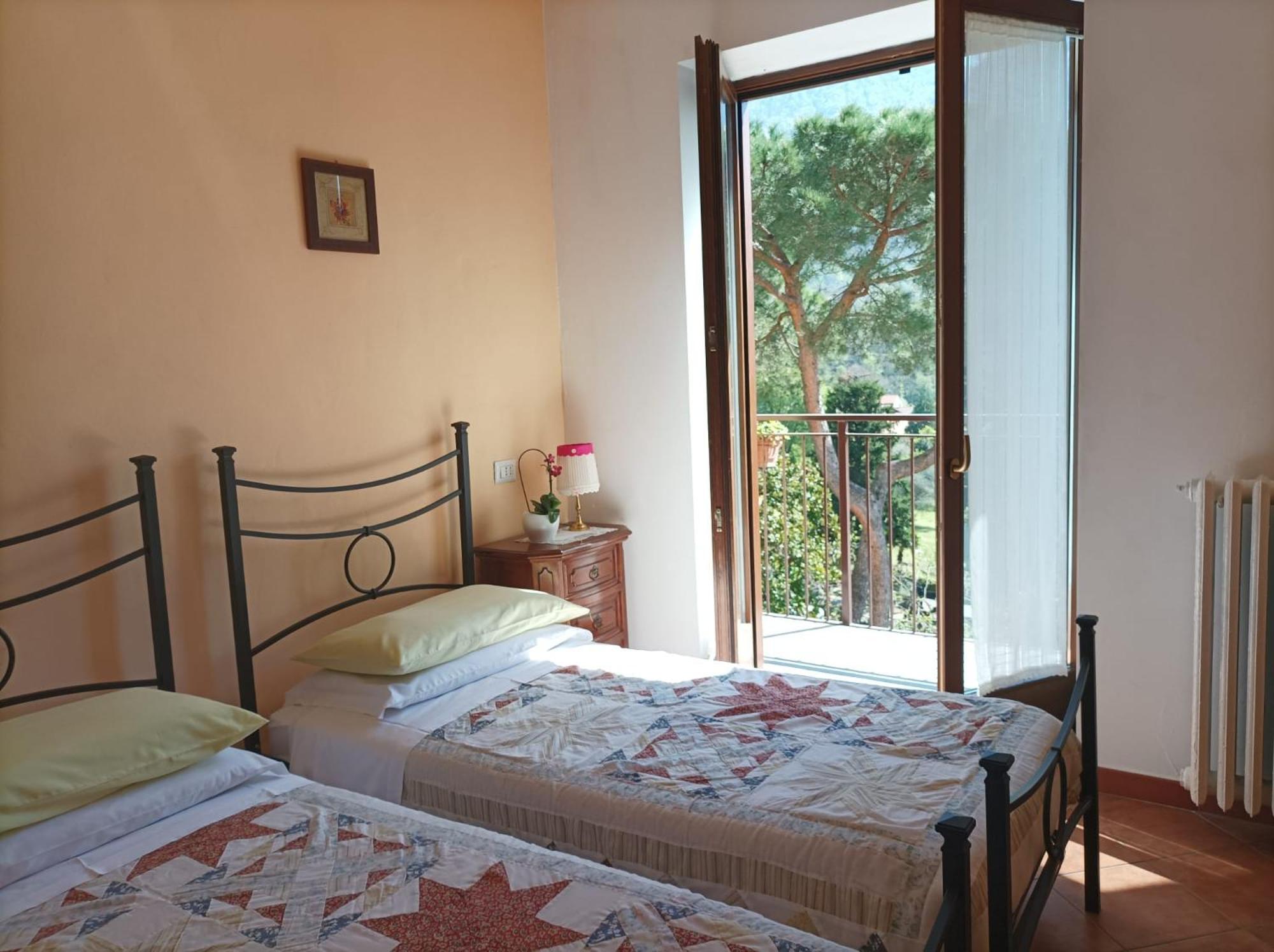 Bed And Breakfast Da Pio Castello  Екстер'єр фото