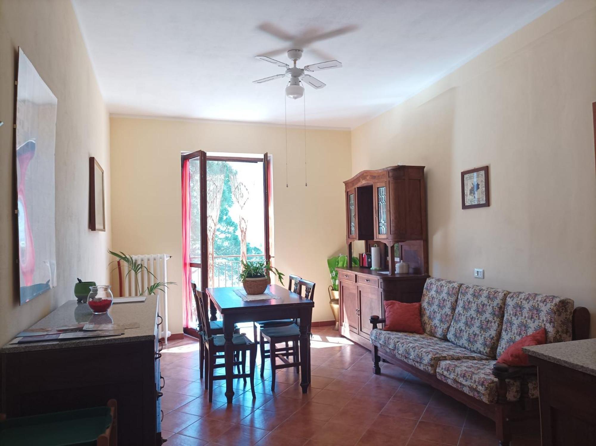 Bed And Breakfast Da Pio Castello  Екстер'єр фото