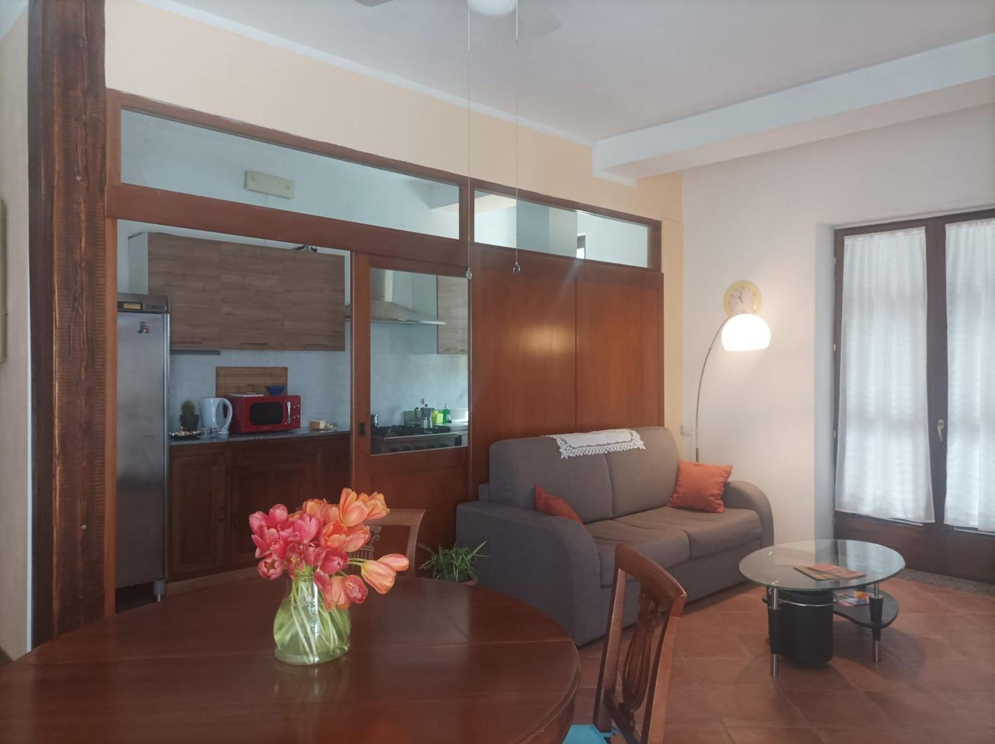 Bed And Breakfast Da Pio Castello  Екстер'єр фото