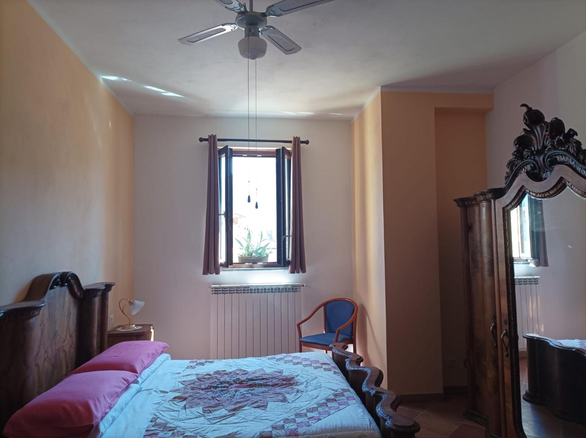 Bed And Breakfast Da Pio Castello  Екстер'єр фото
