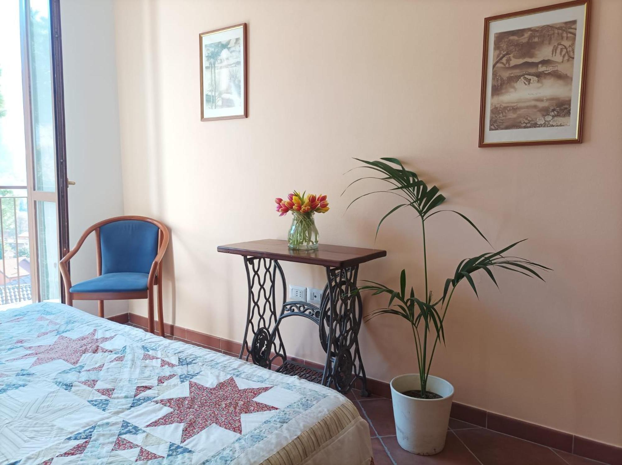 Bed And Breakfast Da Pio Castello  Екстер'єр фото