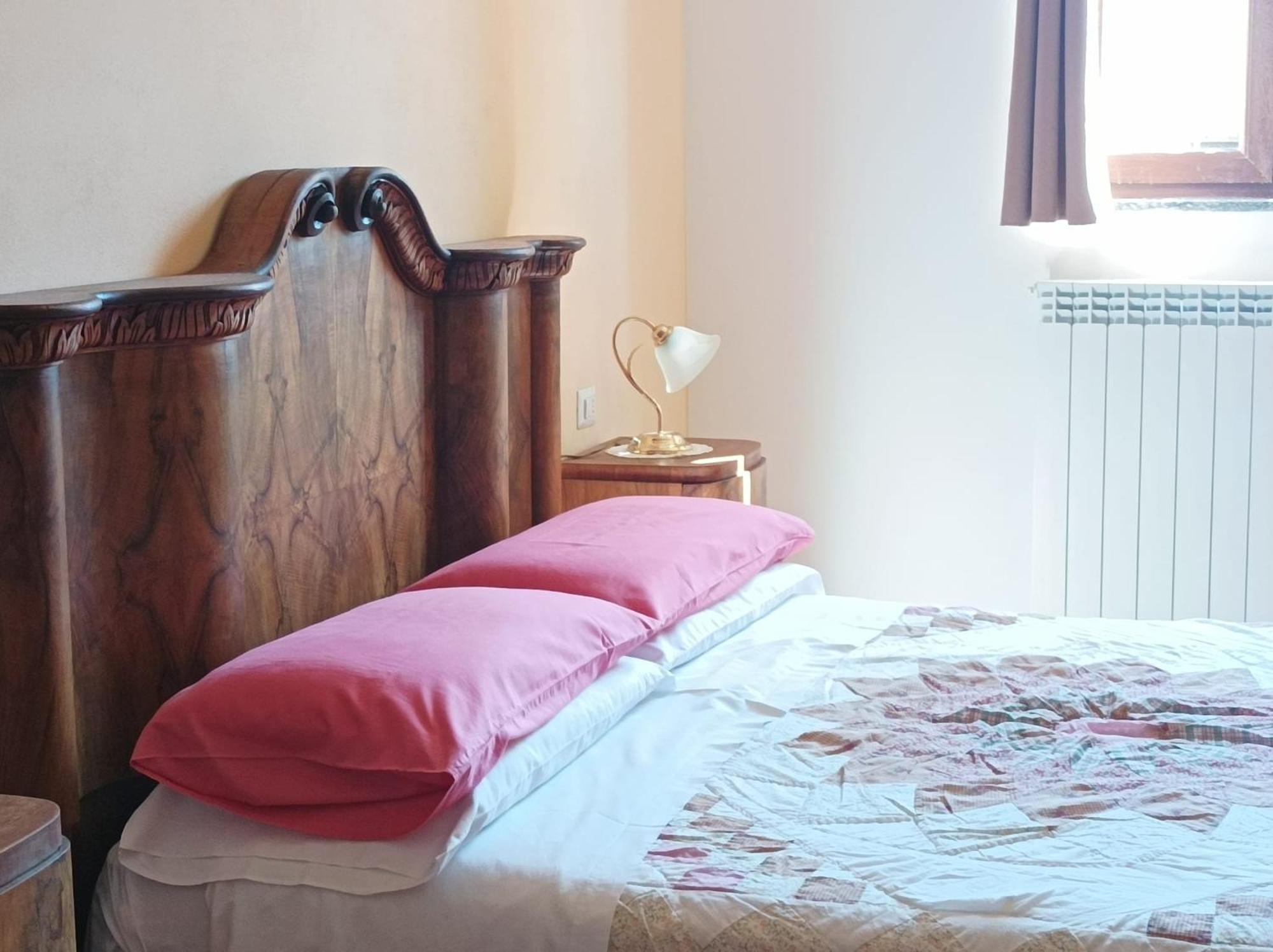 Bed And Breakfast Da Pio Castello  Екстер'єр фото