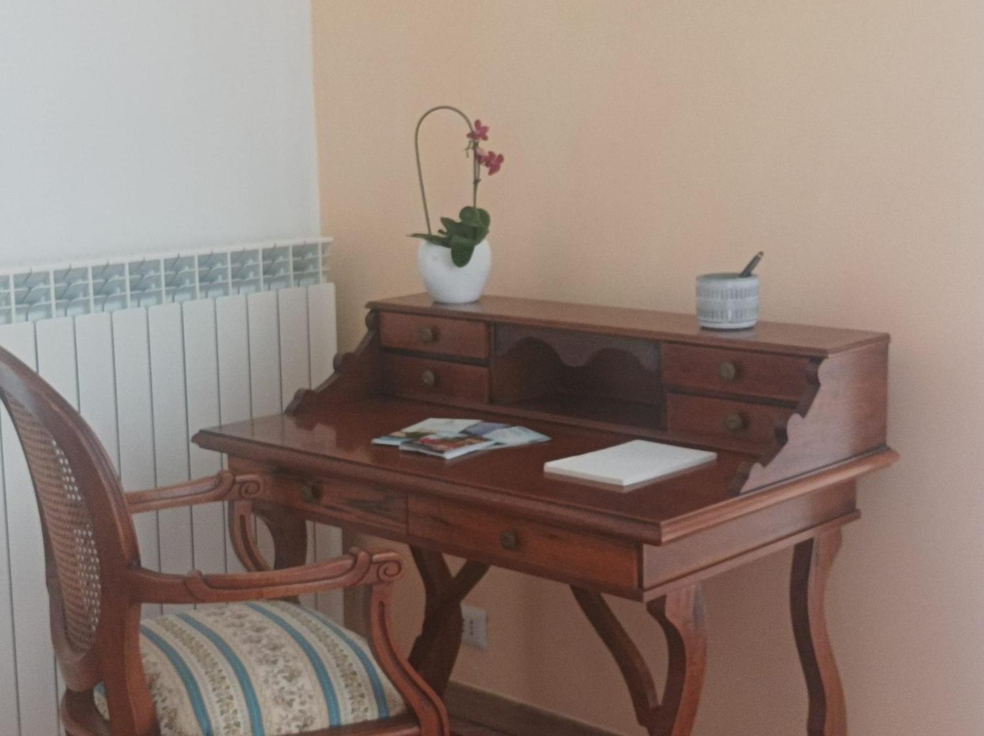 Bed And Breakfast Da Pio Castello  Екстер'єр фото
