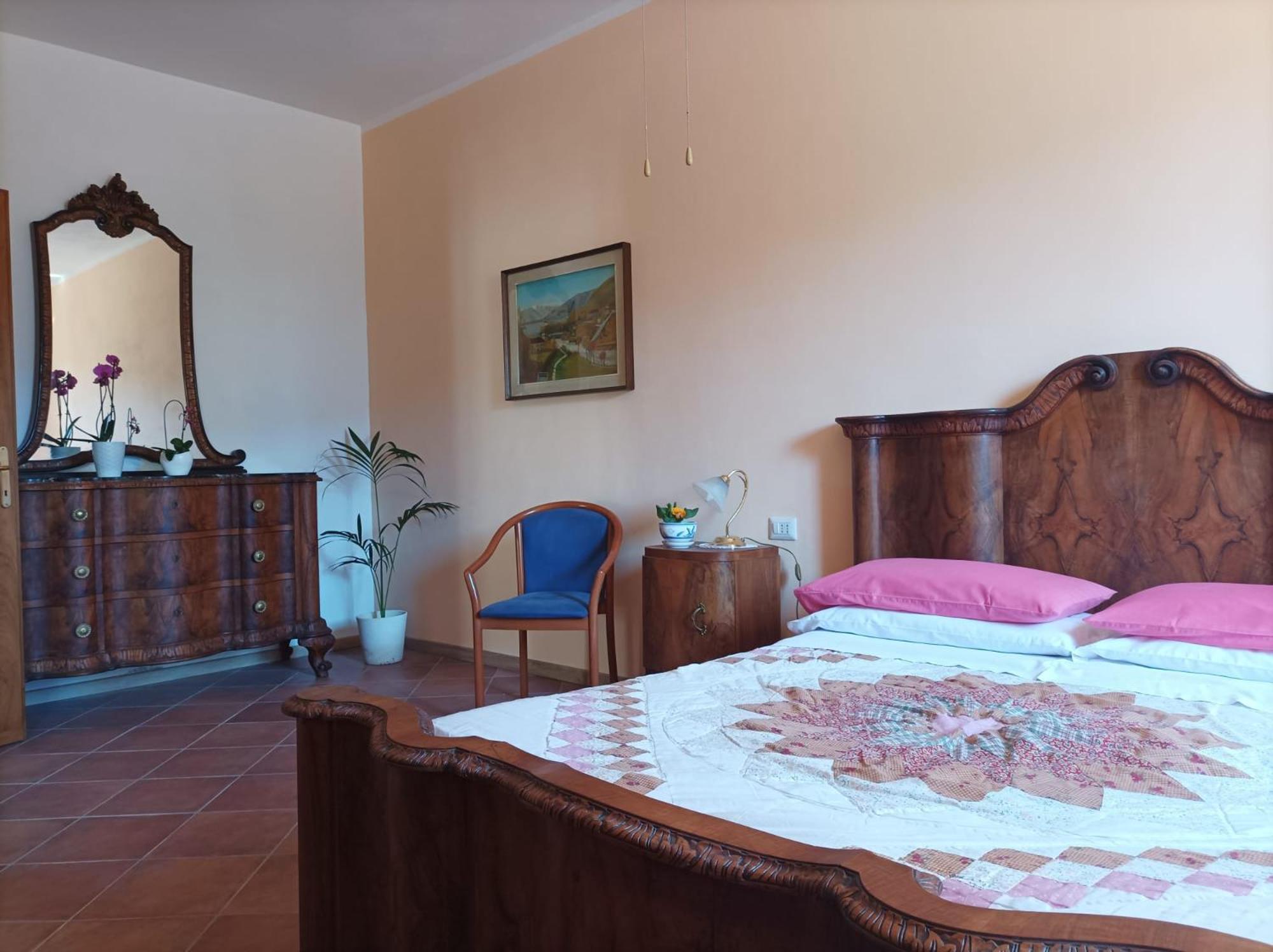 Bed And Breakfast Da Pio Castello  Екстер'єр фото