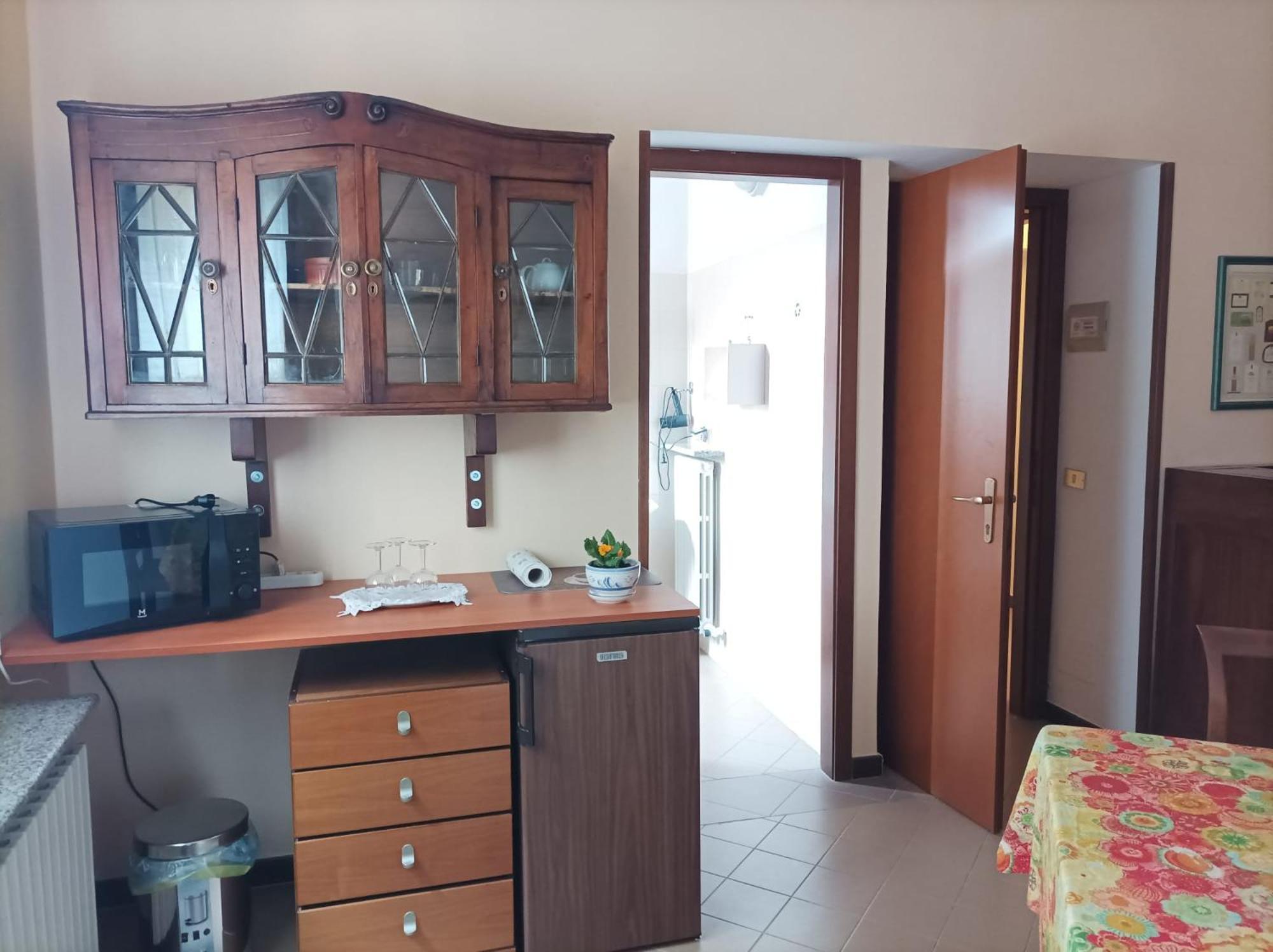 Bed And Breakfast Da Pio Castello  Екстер'єр фото