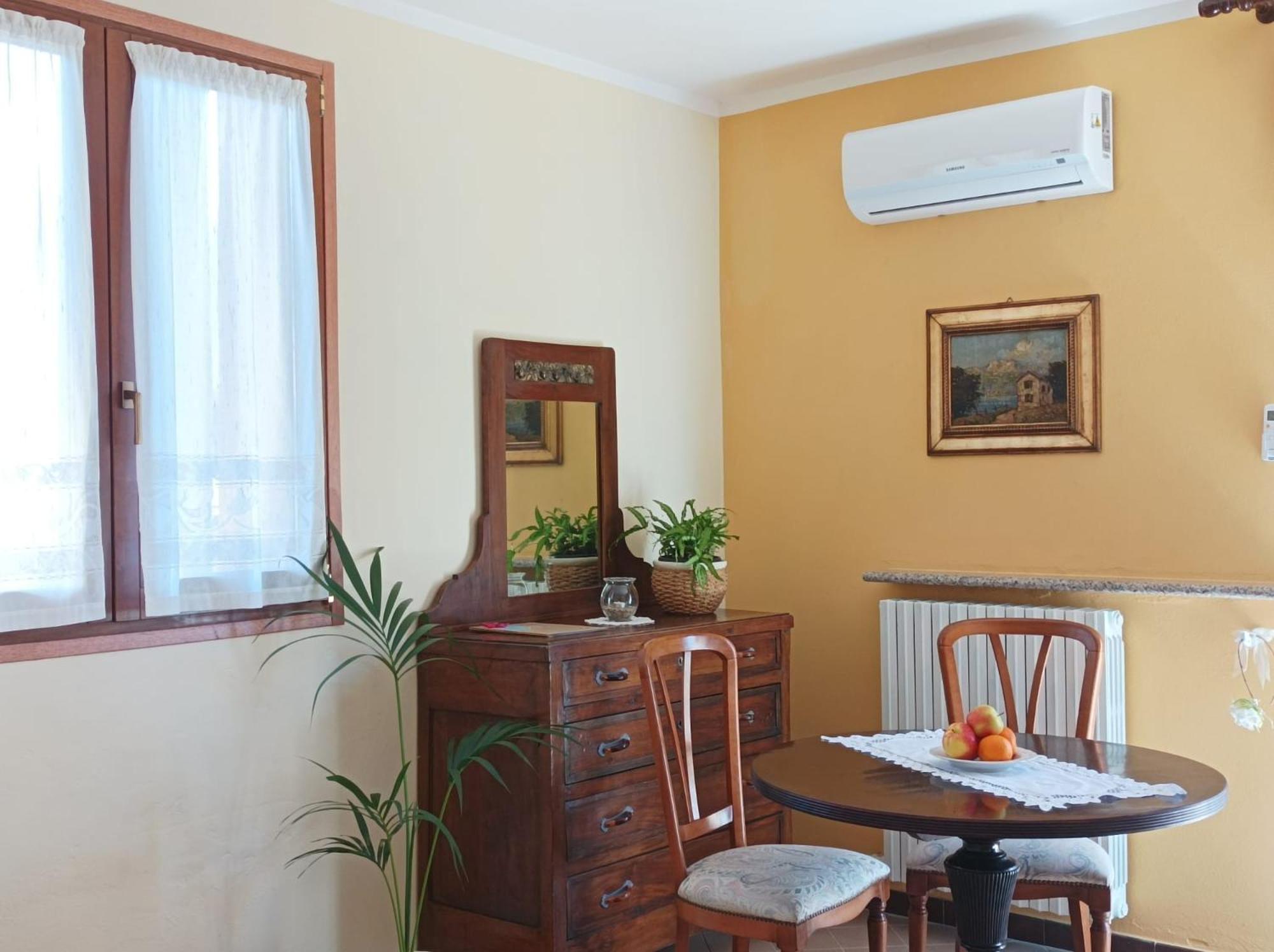 Bed And Breakfast Da Pio Castello  Екстер'єр фото