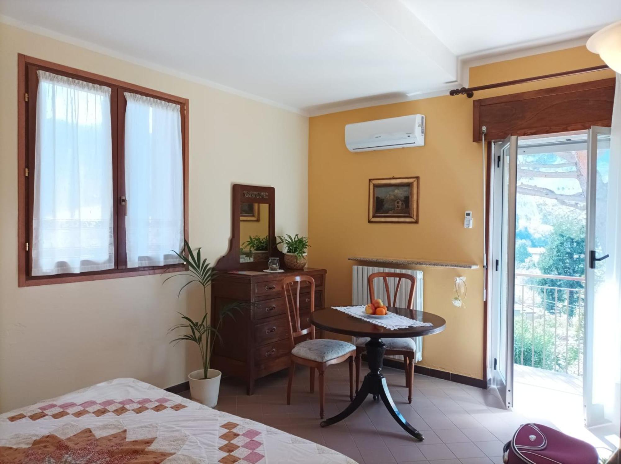 Bed And Breakfast Da Pio Castello  Екстер'єр фото