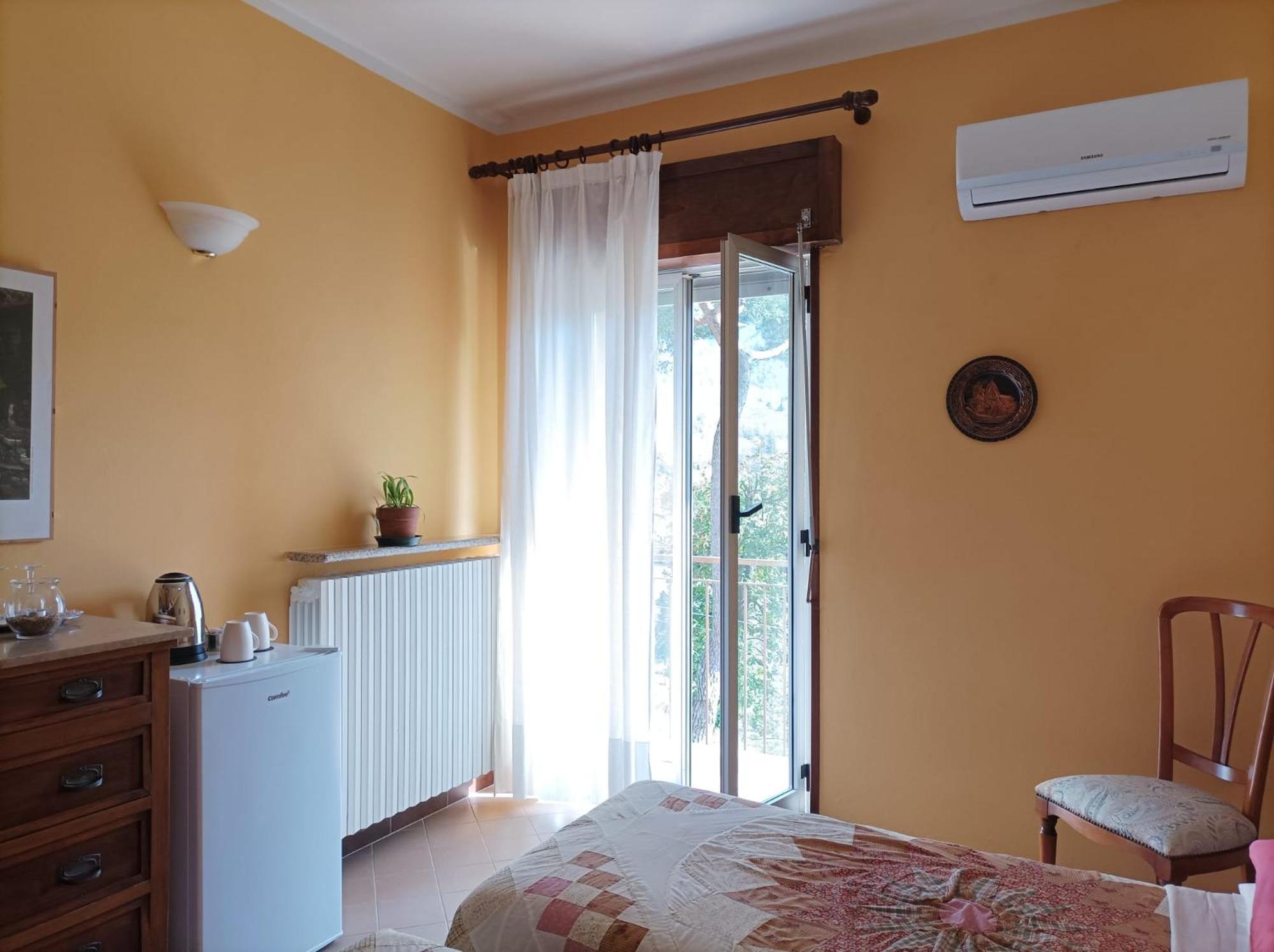 Bed And Breakfast Da Pio Castello  Екстер'єр фото