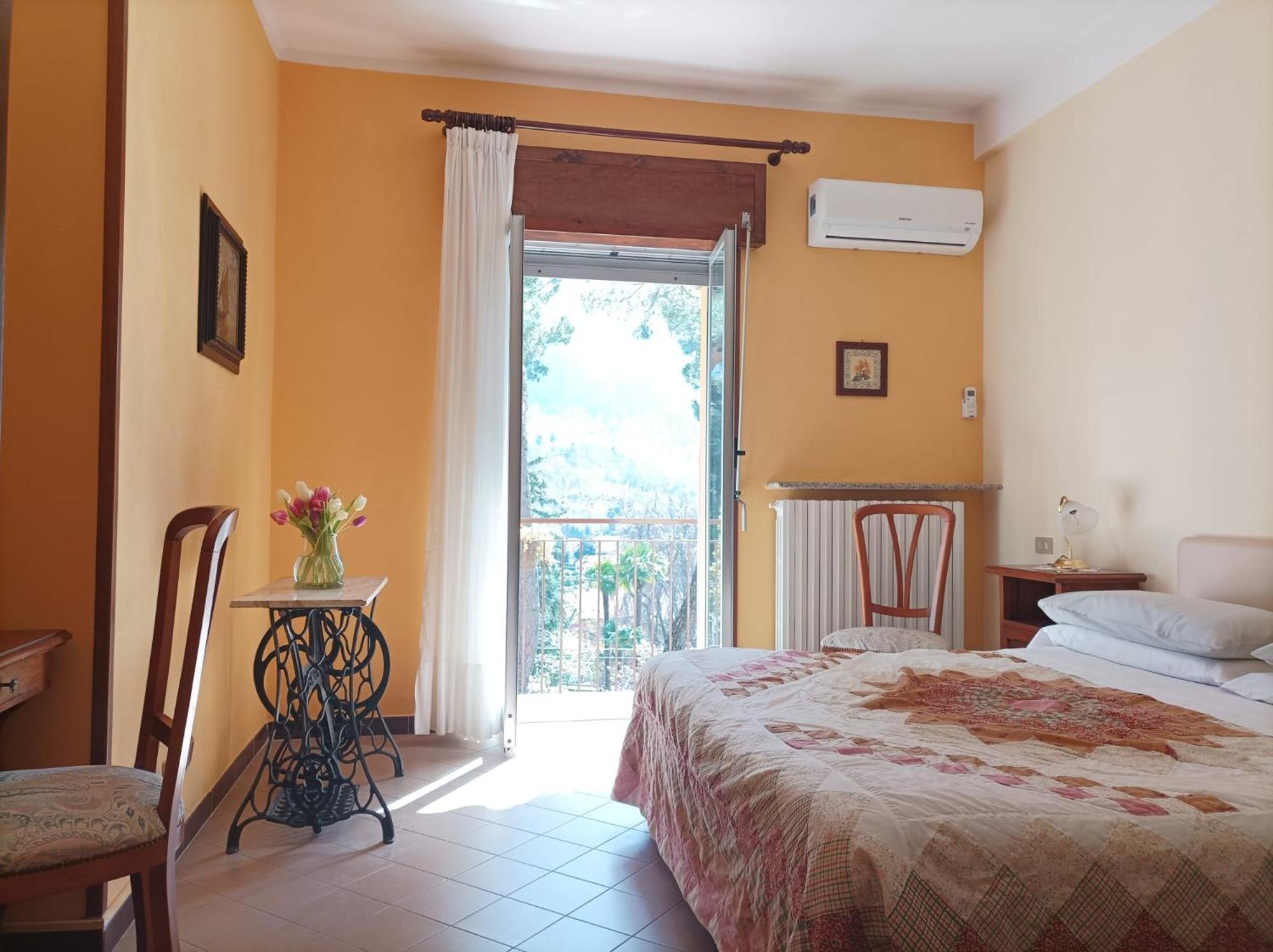 Bed And Breakfast Da Pio Castello  Екстер'єр фото