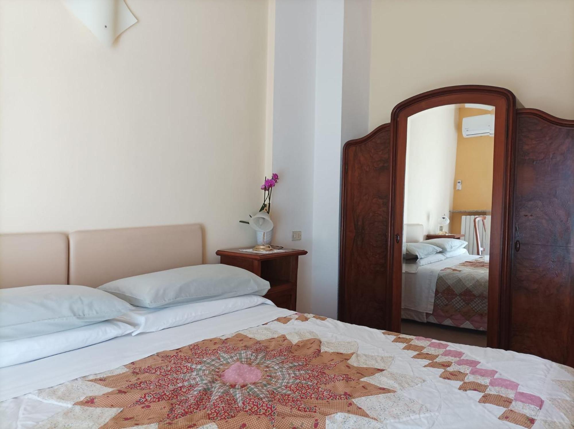 Bed And Breakfast Da Pio Castello  Екстер'єр фото