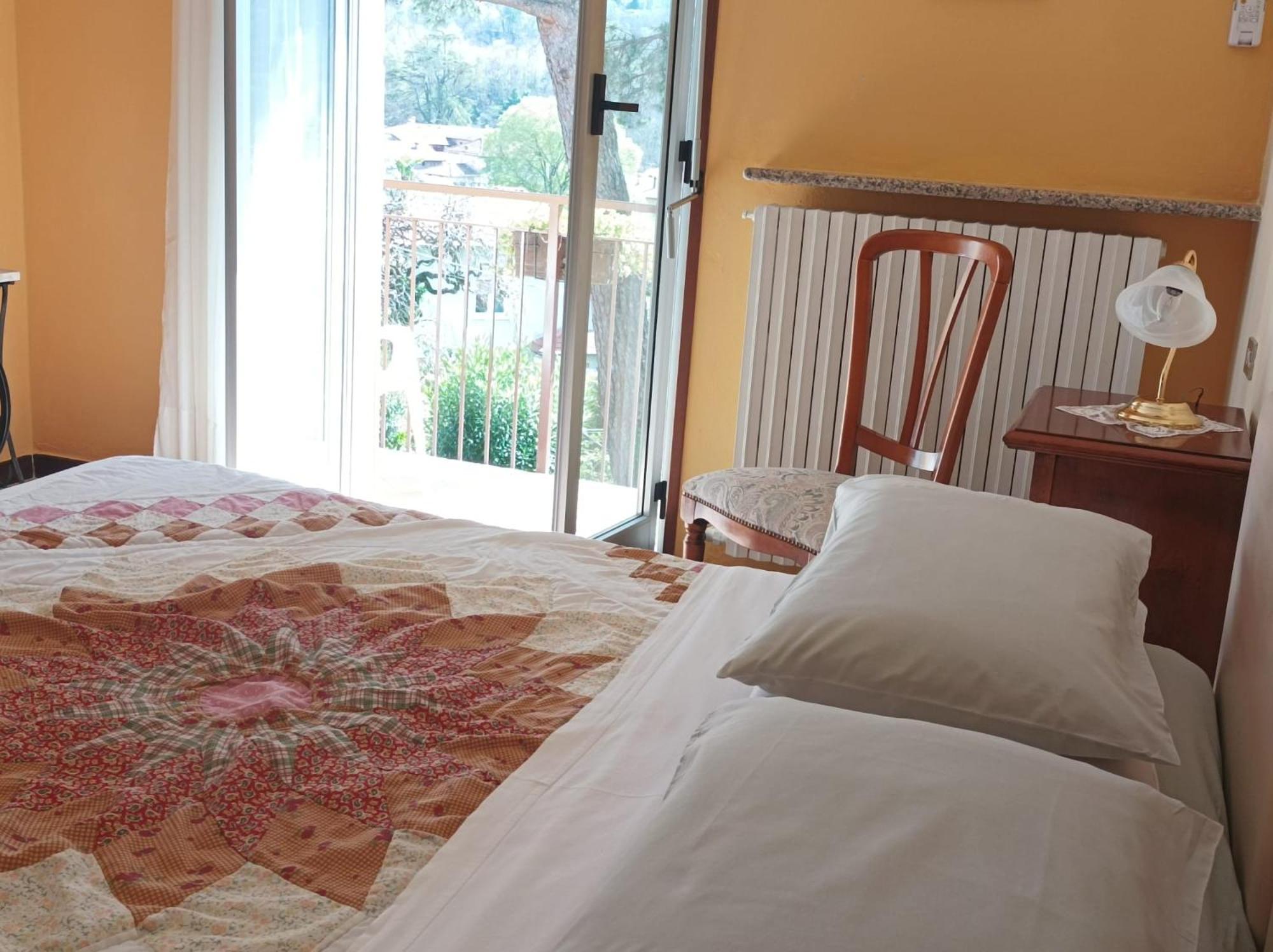 Bed And Breakfast Da Pio Castello  Екстер'єр фото