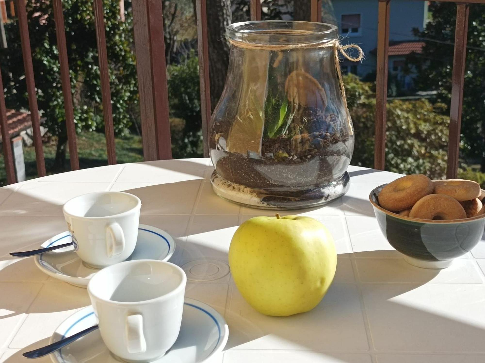 Bed And Breakfast Da Pio Castello  Екстер'єр фото