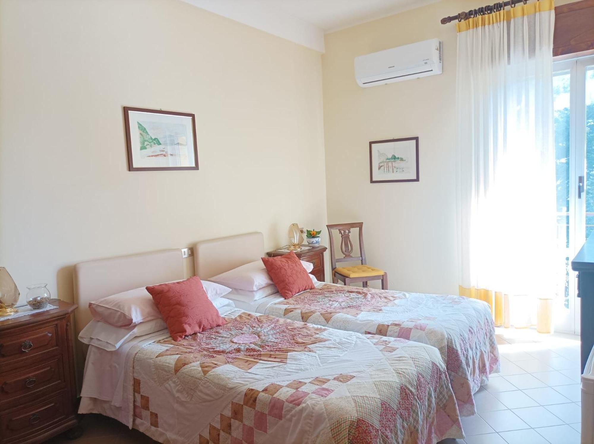 Bed And Breakfast Da Pio Castello  Екстер'єр фото