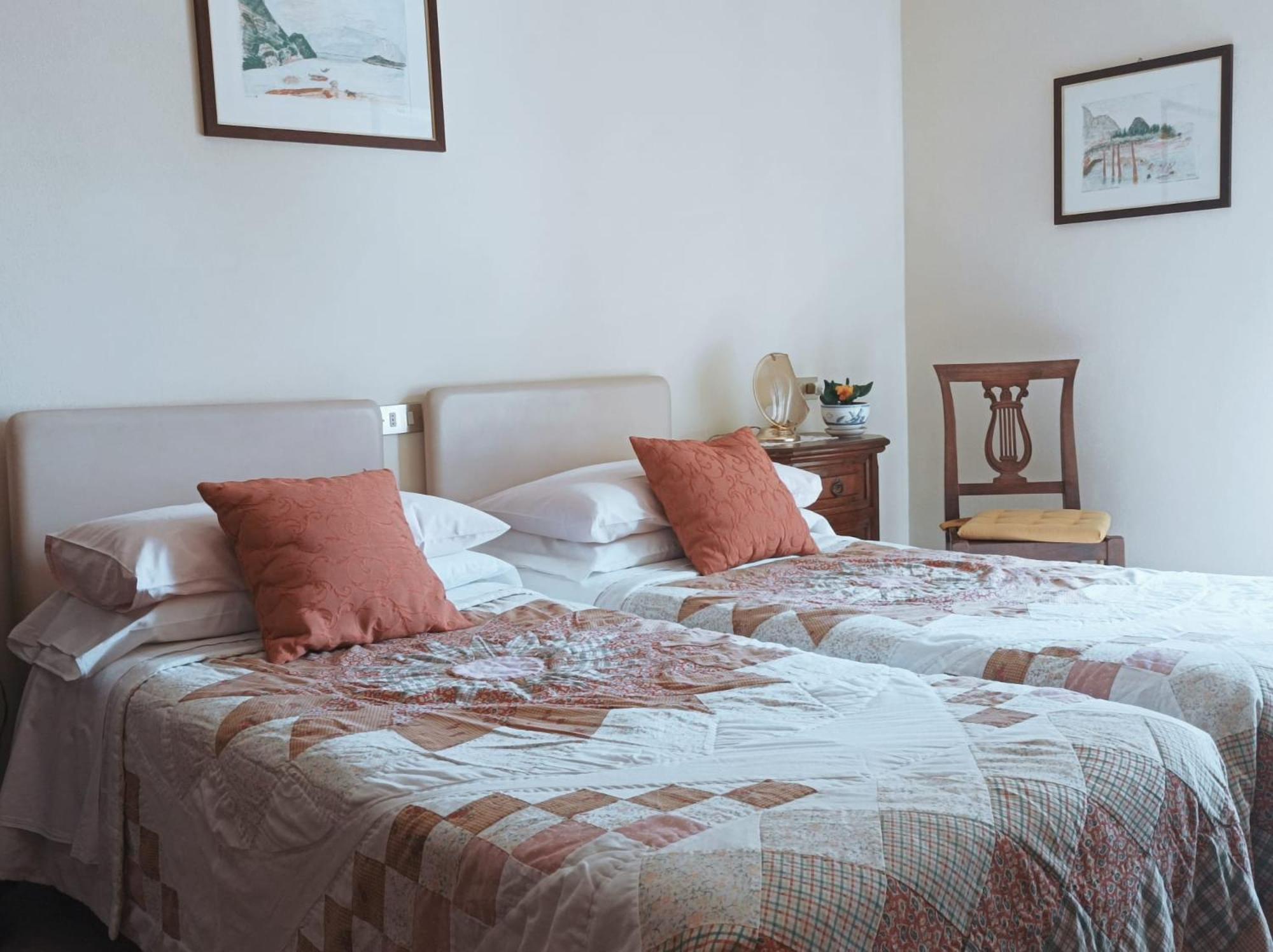 Bed And Breakfast Da Pio Castello  Екстер'єр фото